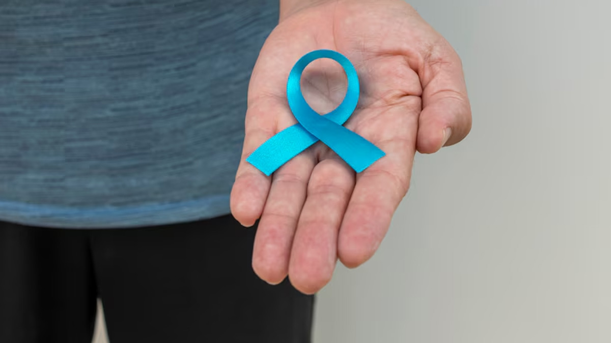 Why Should Men Be Aware Of Testicular Cancer Know Its Early Warning